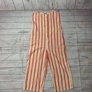 Madewell Jumpsuit